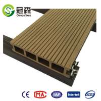 2018 most popular wpc board/ floor/outdoor wpc decking